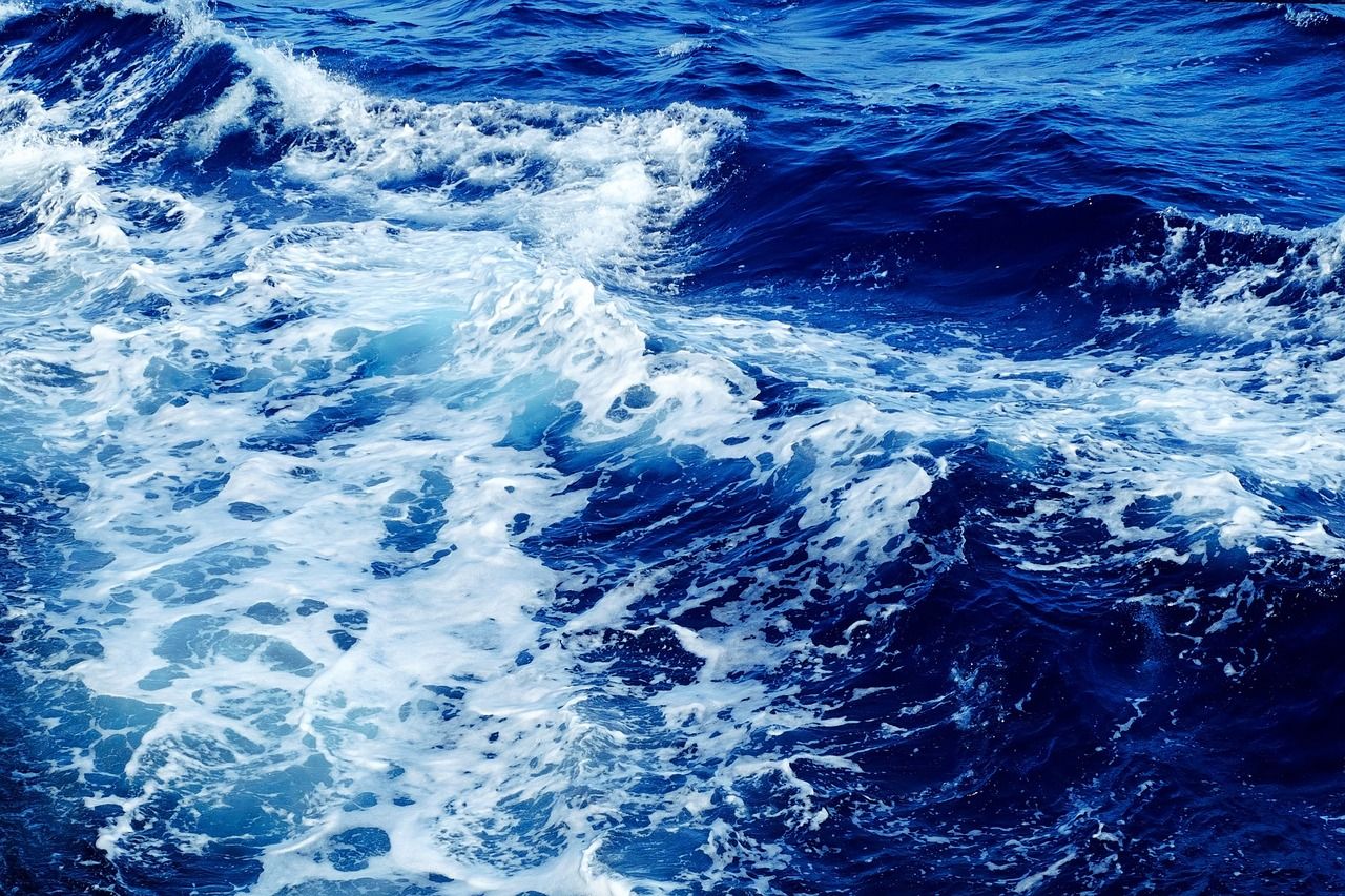 Met Éireann warns of potential gulf stream collapse