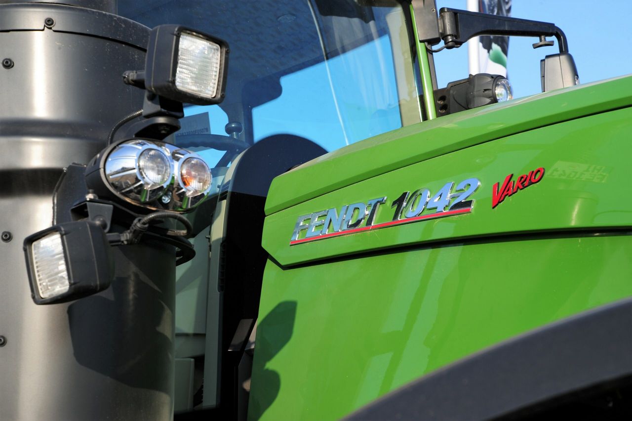 Fendt 'on track' to build 20,000 tractors per year by 2020