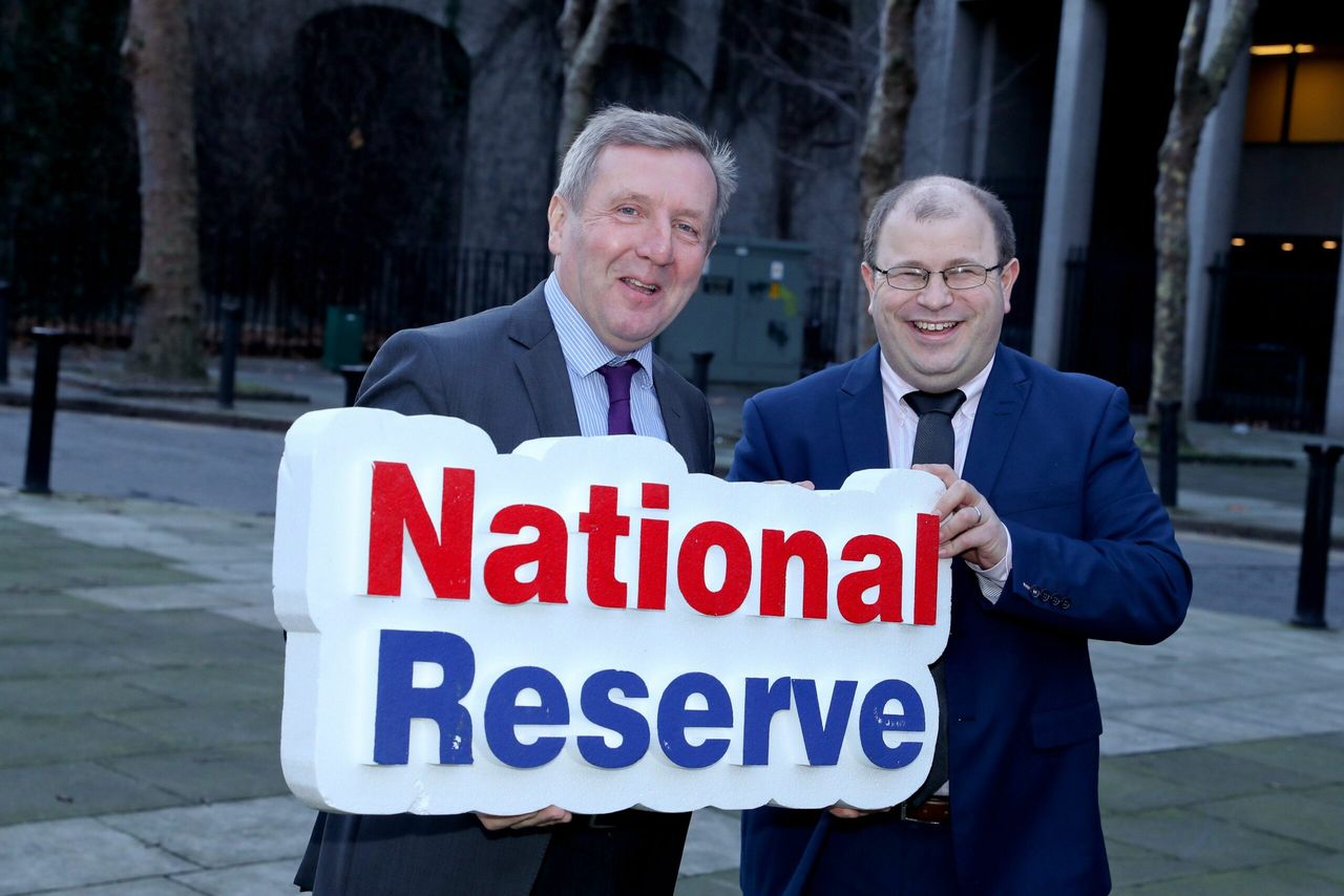 Opinion: Where have all the Macra leaders gone?