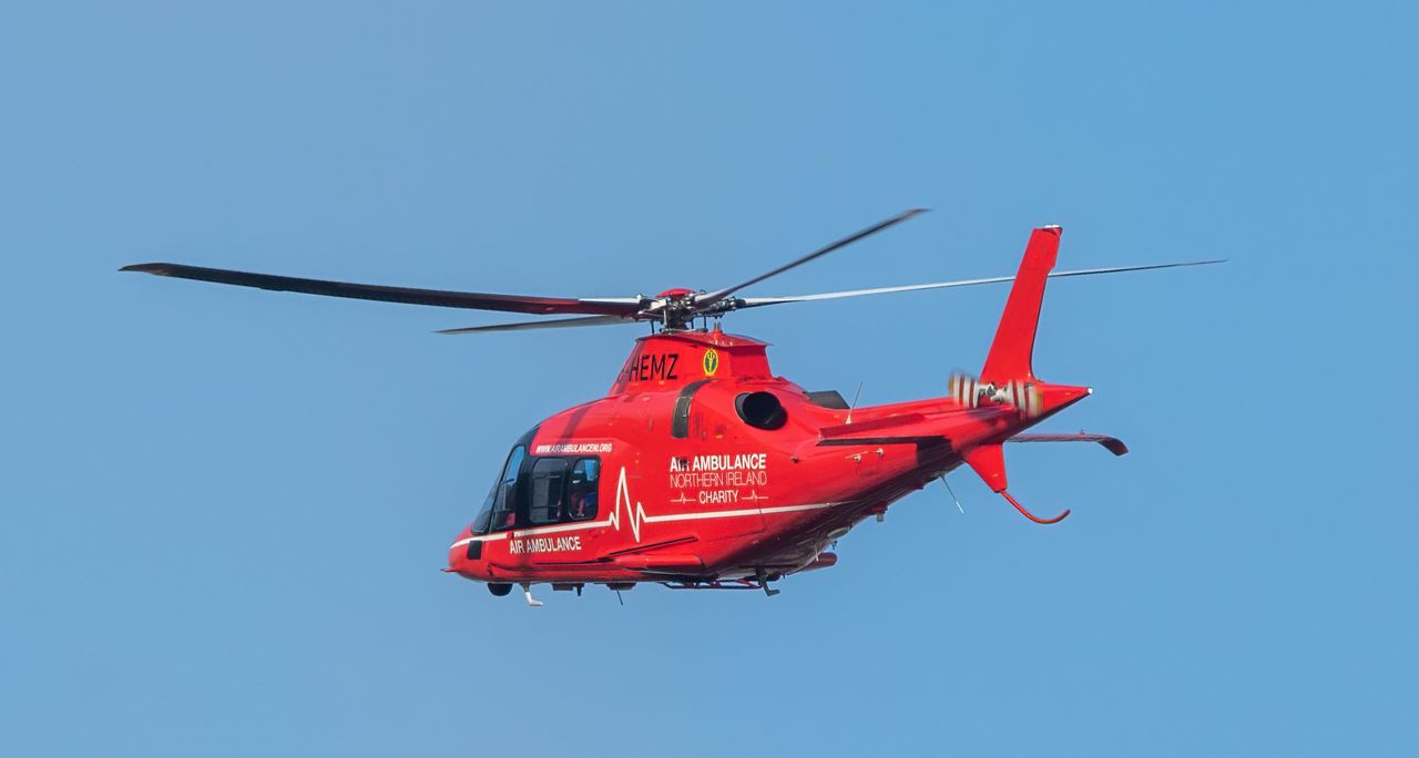 Air Ambulance Agribusiness Group seeks £2.5m to sustain emergency service