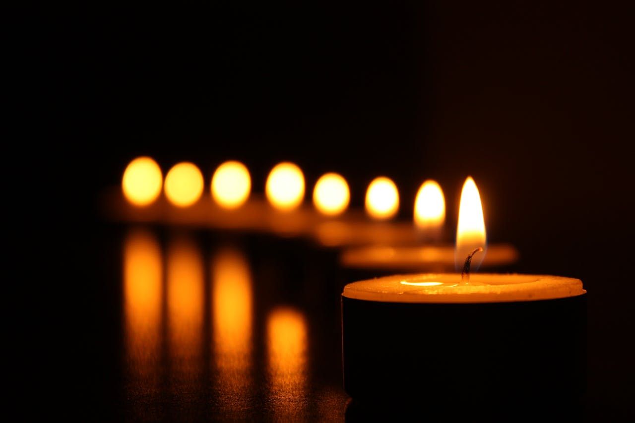 'Much loved' father of three died following farm incident in NI