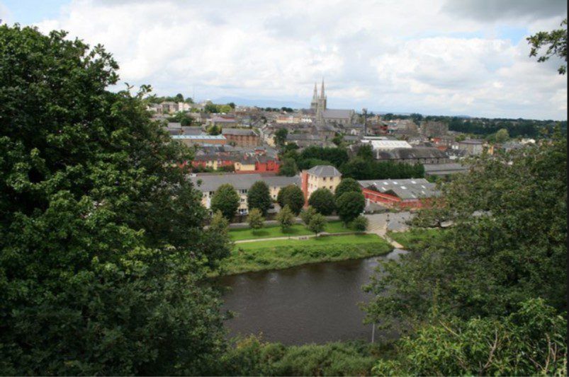 'Concrete' future for old Enniscorthy Boortmalt site