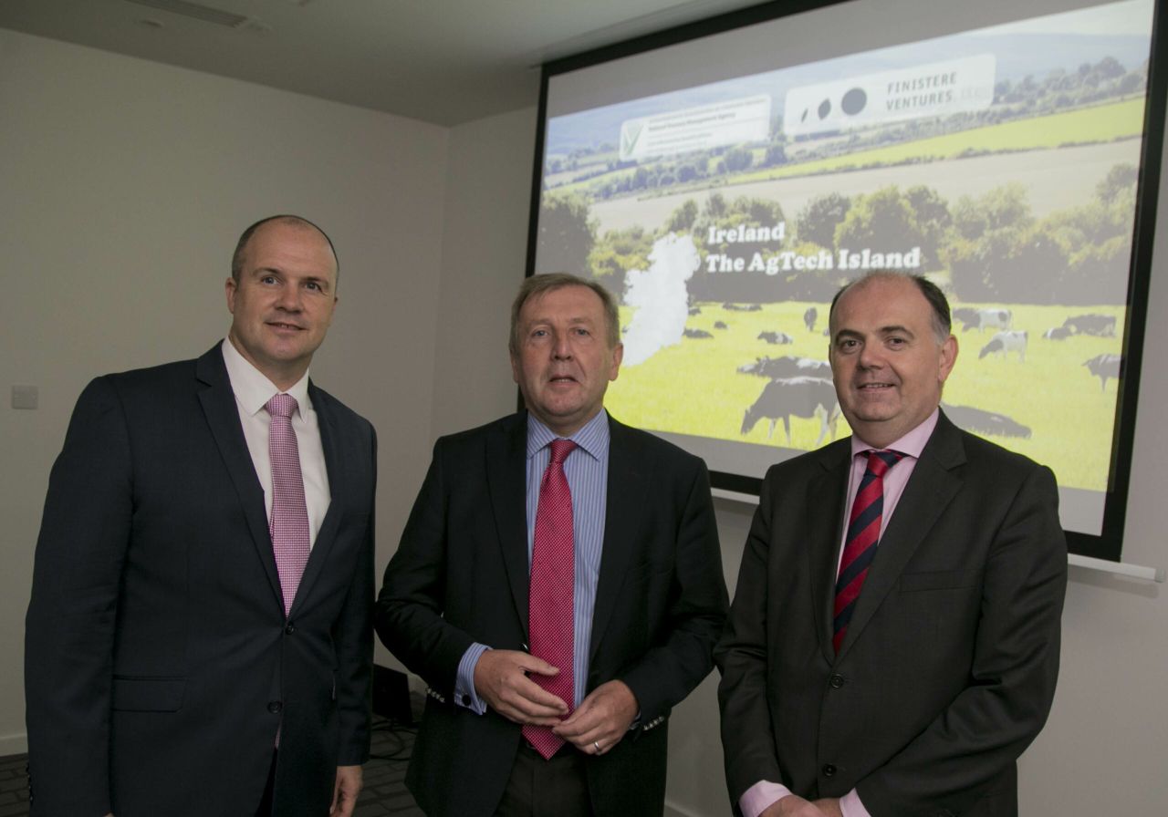 €40 million fund launched for start-up agri businesses