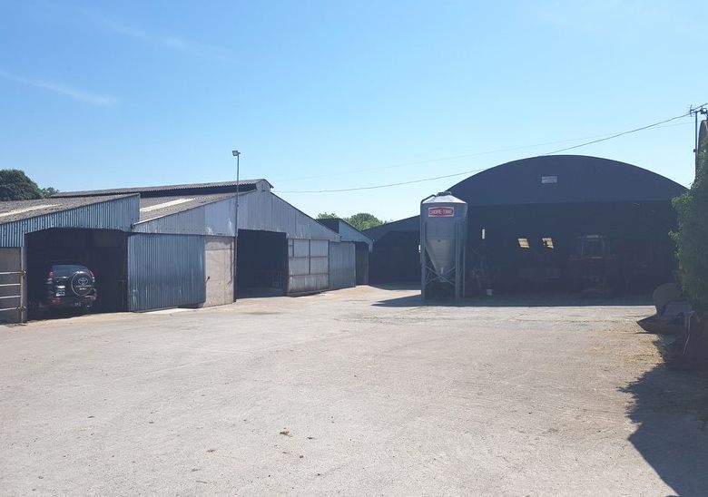 Complete and 'ready-to-go' farming enterprise on the market in Co. Cavan