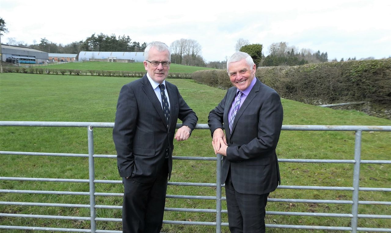 AgriSearch makes two senior appointments