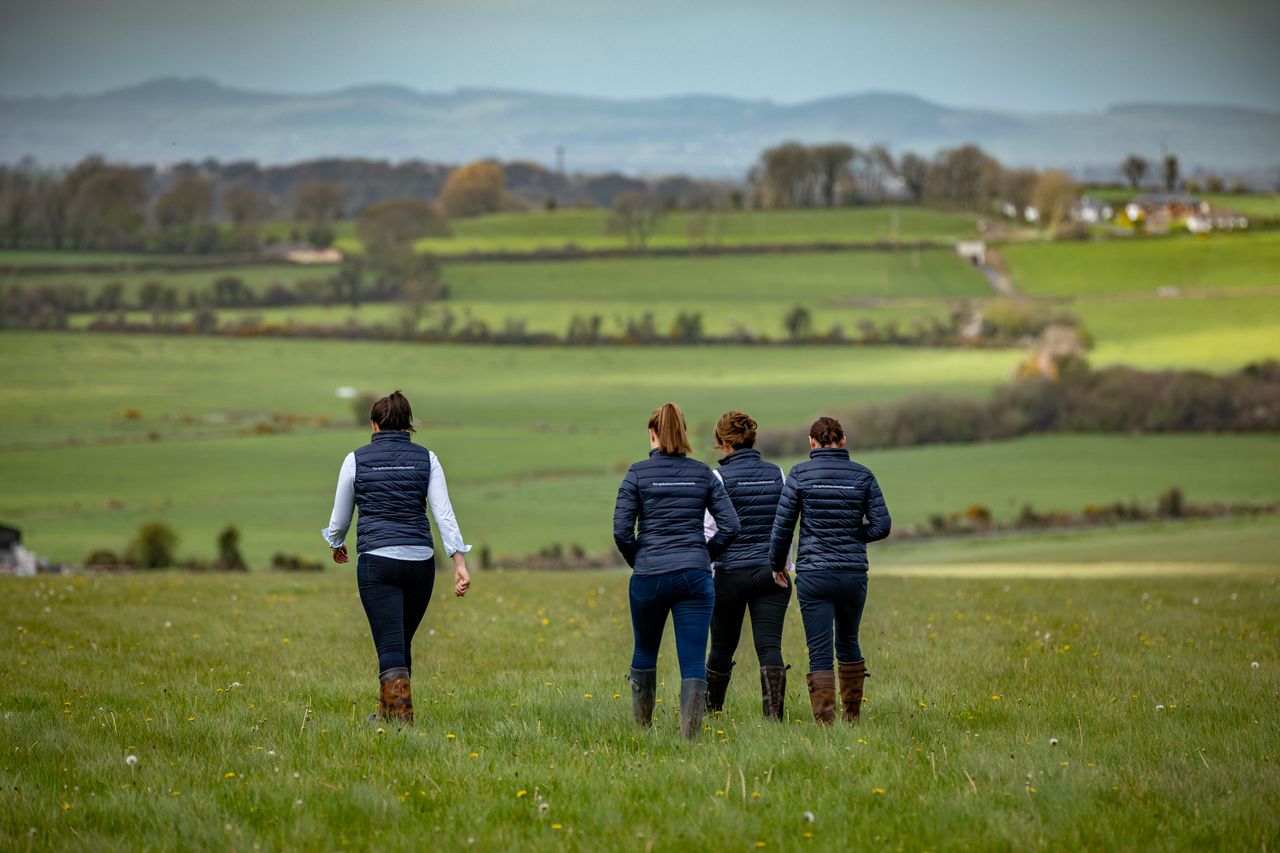 Aileen Barron: Who are the best brand ambassadors for your agri-business?