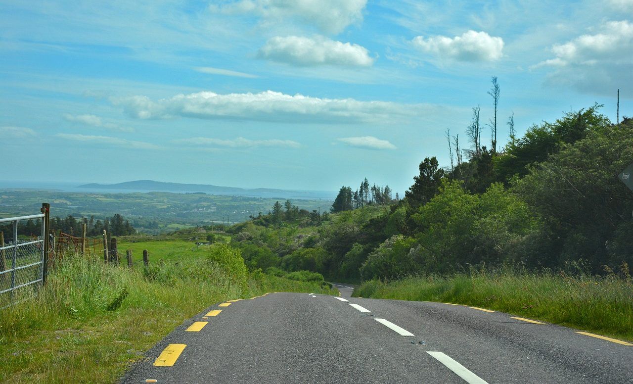 Deal on compensation and €6,500/ac fixed payment for road CPOs