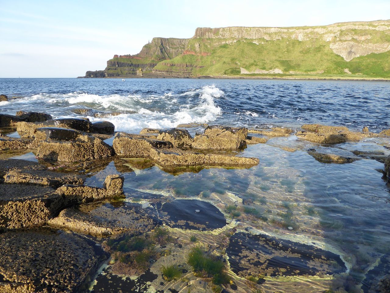 Six community-based geoheritage projects awarded funding