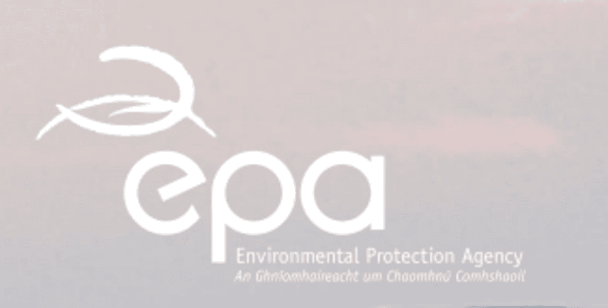 EPA discharge 'suspension' on North Cork Creameries lifted