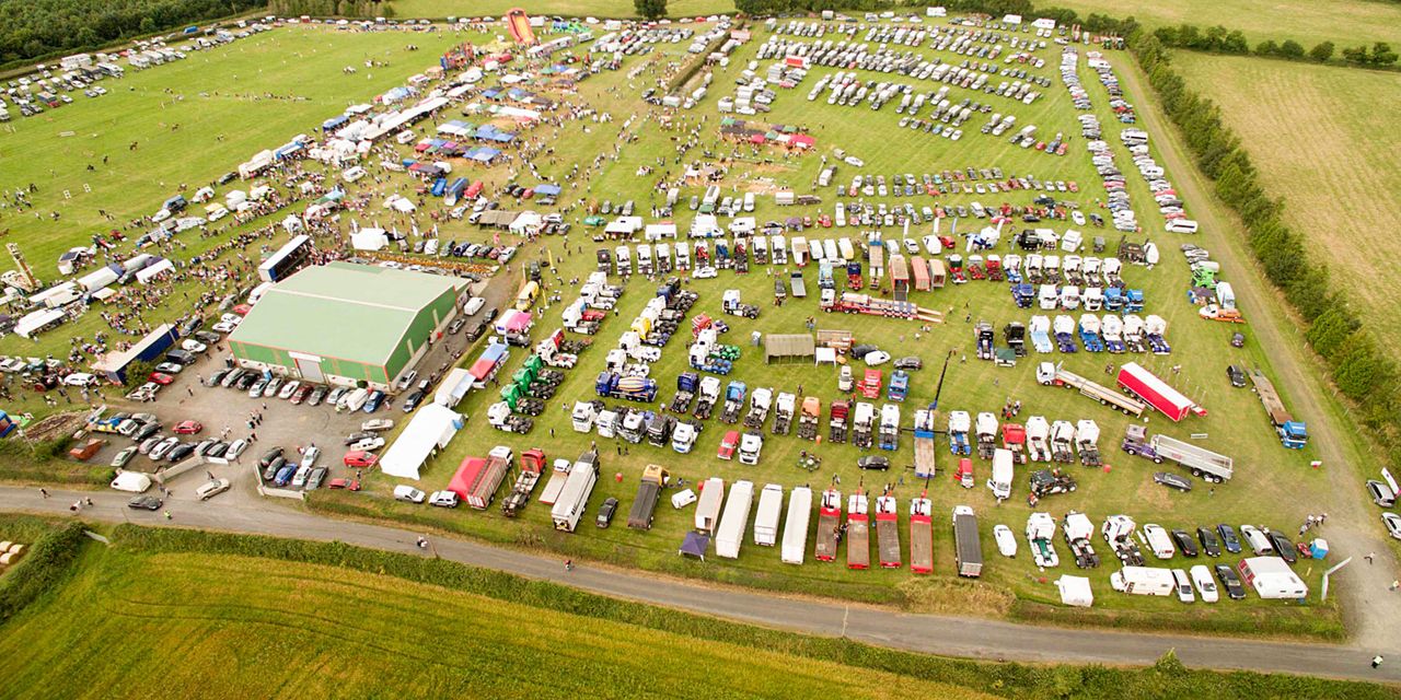 Long-running Ossory Show builds on rich heritage