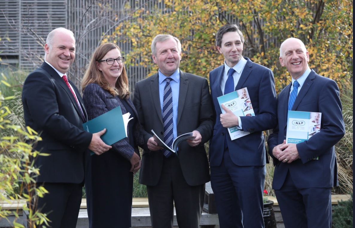 'Consumers are becoming more aware of antimicrobial resistance threat'