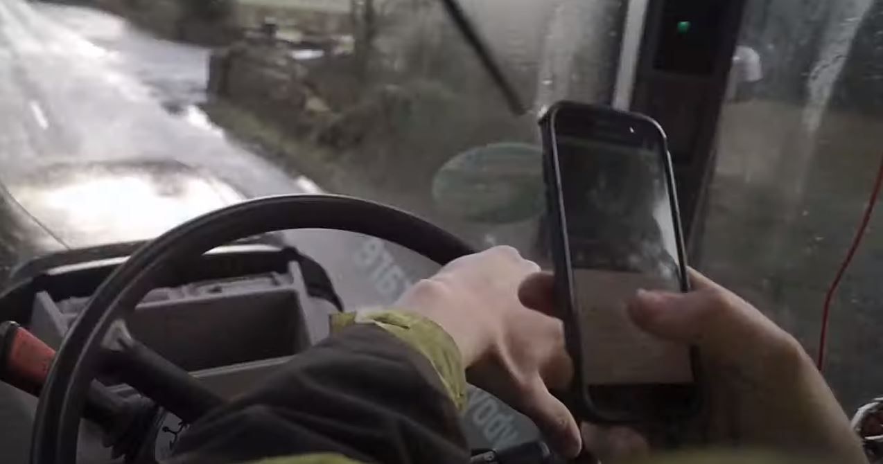 NI farms to face vehicle safety inspections from August