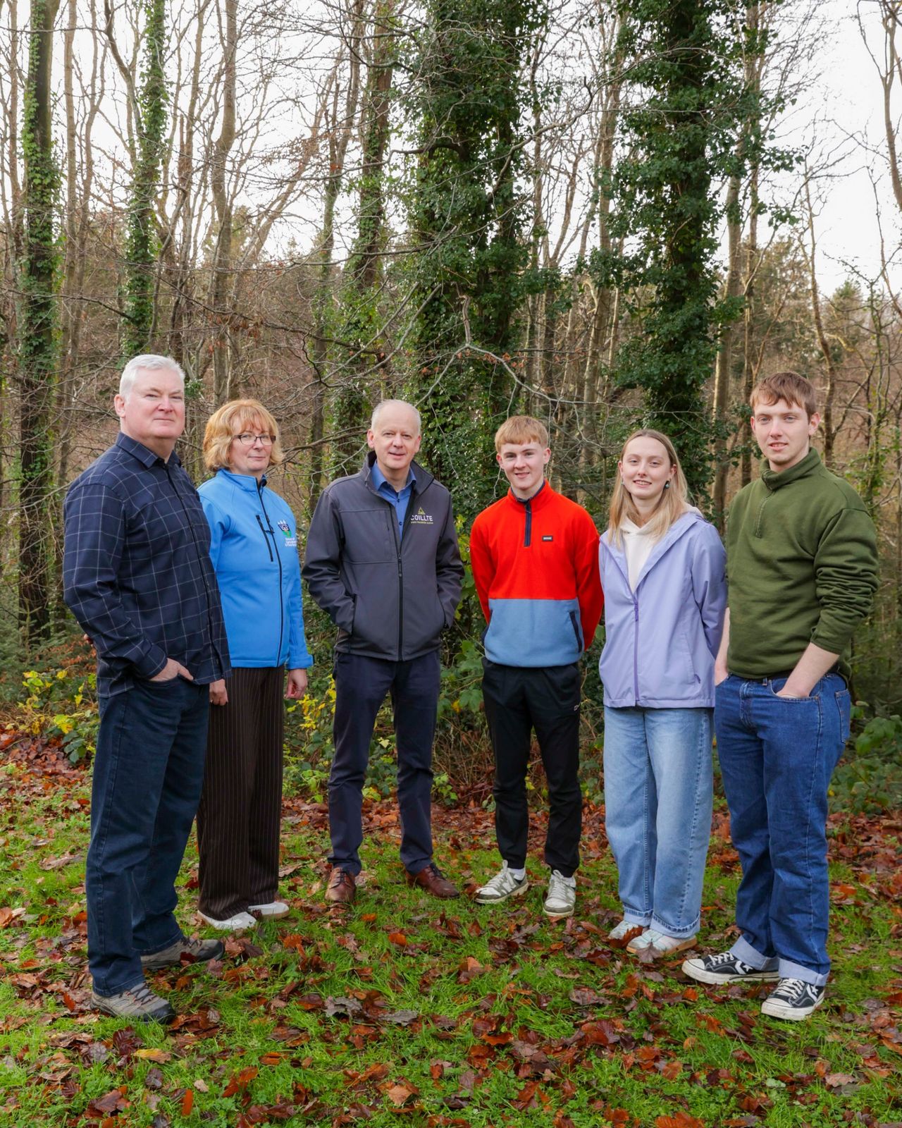 Deadline extended for €20,000 Coillte forestry scholarship
