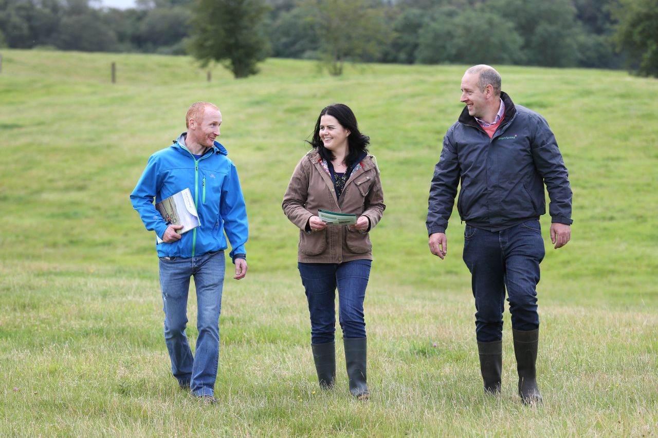 Smart Farming launches updated water guidance for farmers