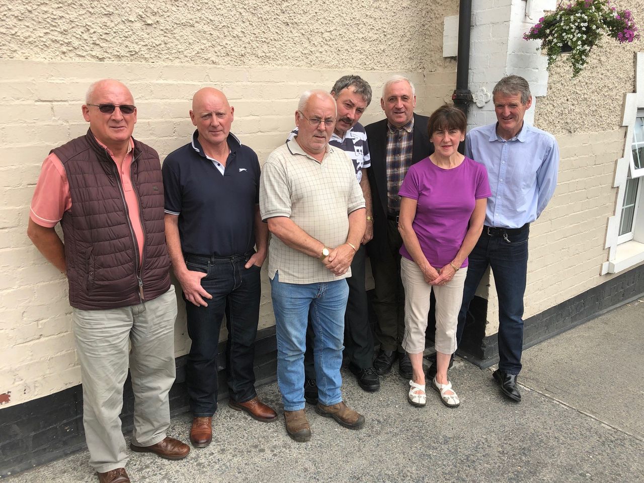 Kingscourt Wind Farm: 'The man on the ground hasn’t a hope in this country'