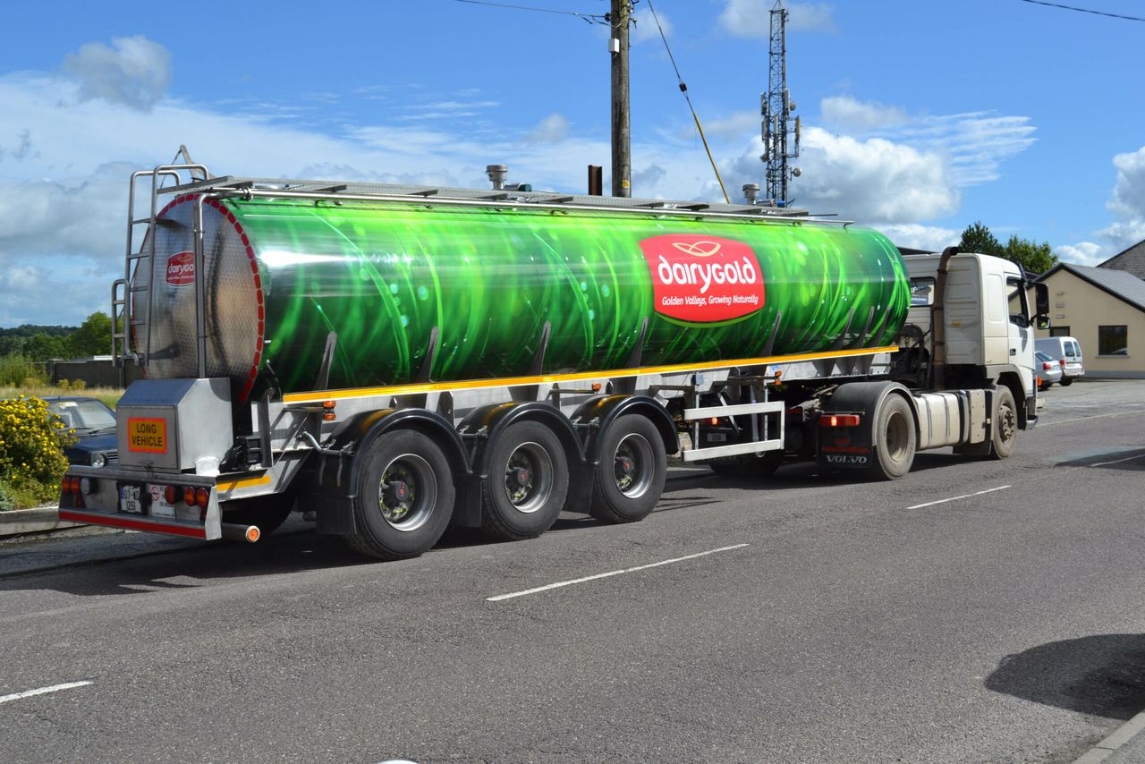 Latest processor announces July milk price hike