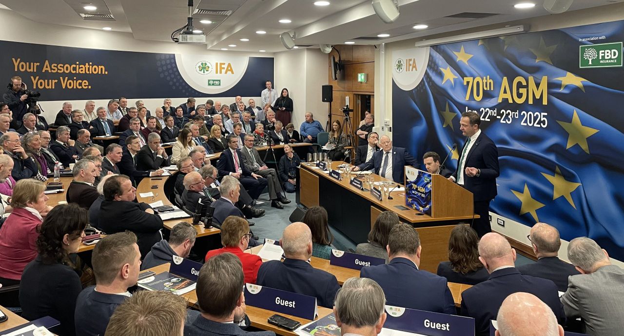 EU agri commissioner criticises non-farmers buying up land