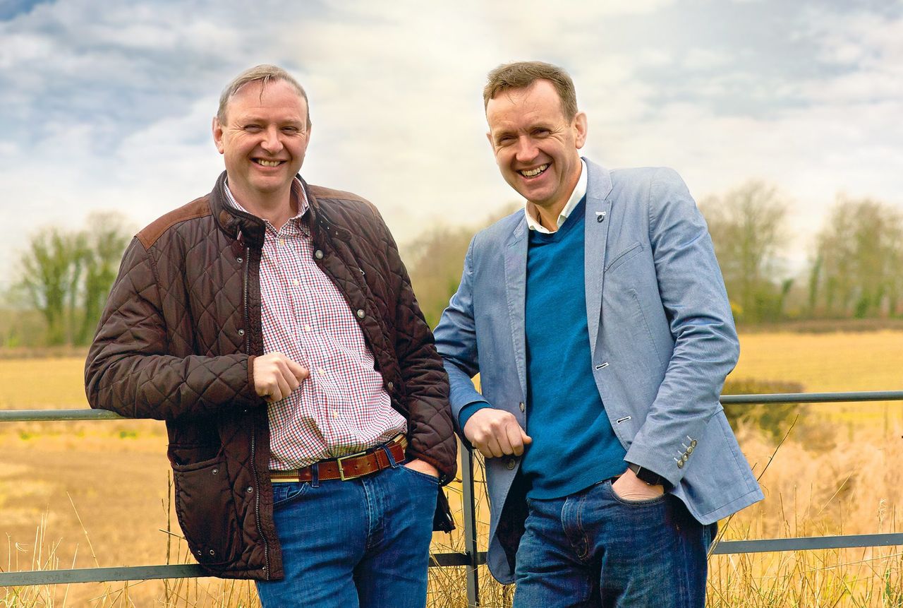 Carlow mushroom business grows in face of Brexit challenges