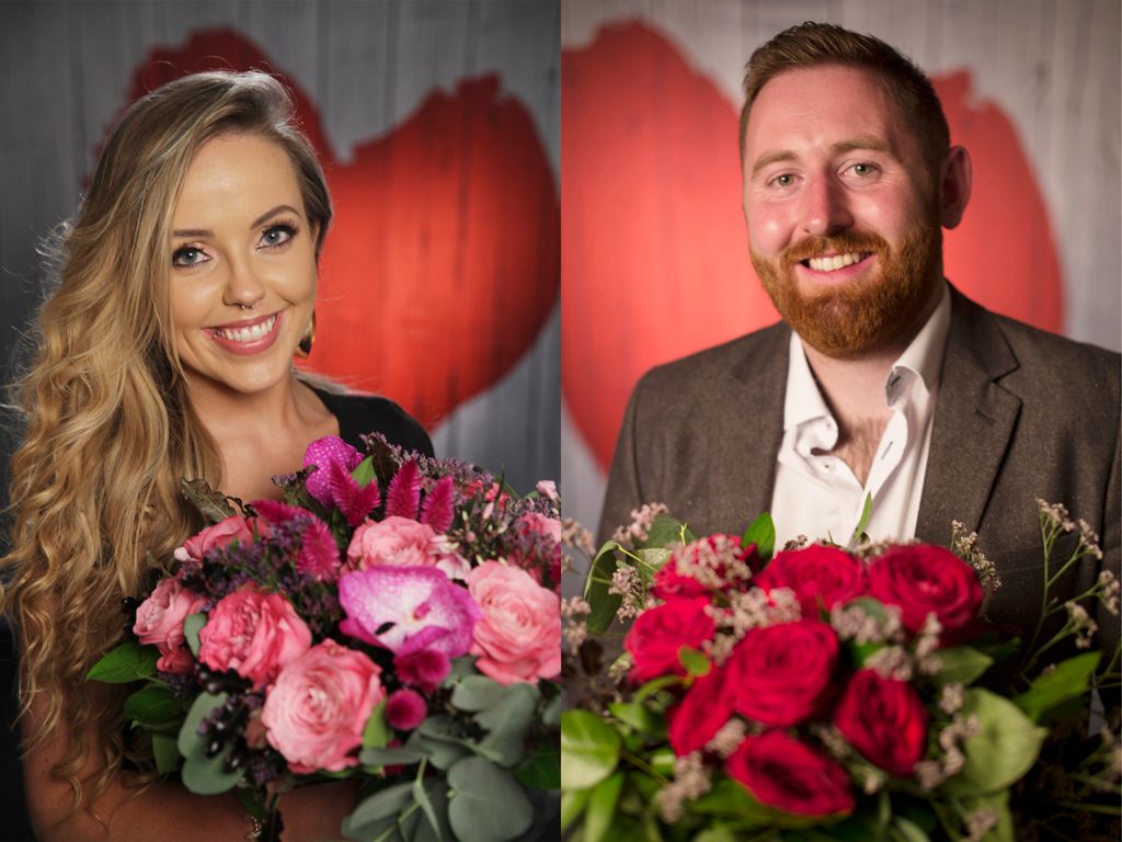 Farmers encouraged to sign up for 'First Dates Ireland'
