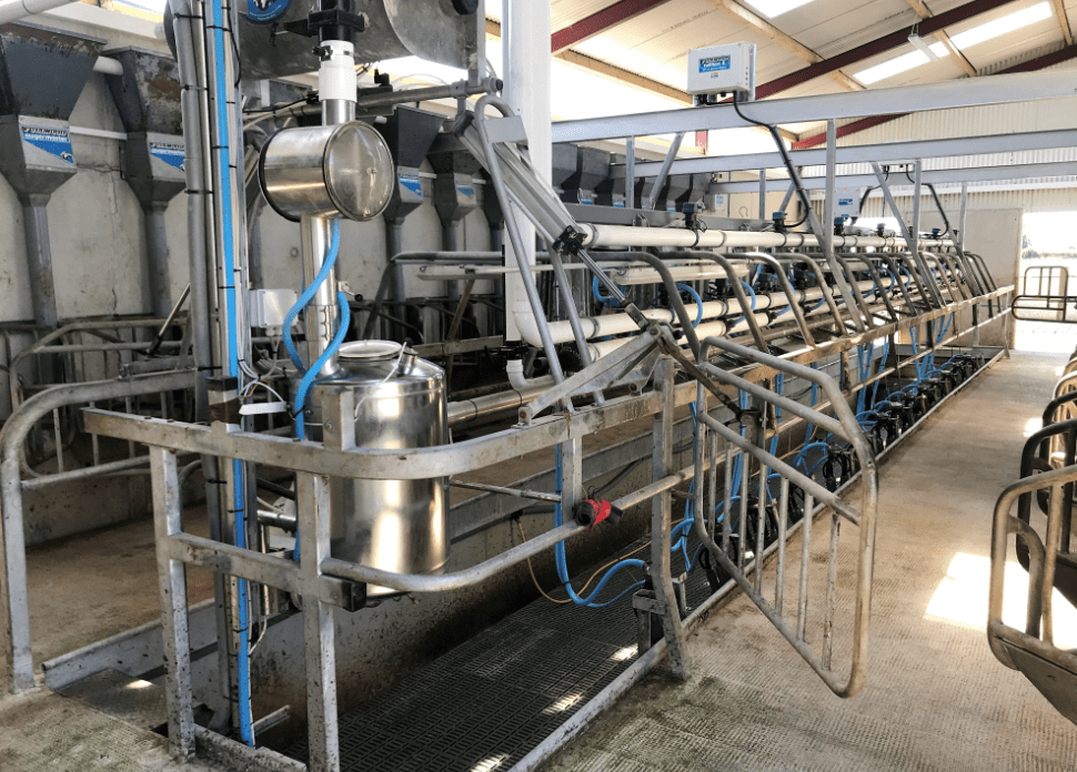 Recent trend continues as GDT records latest index rise