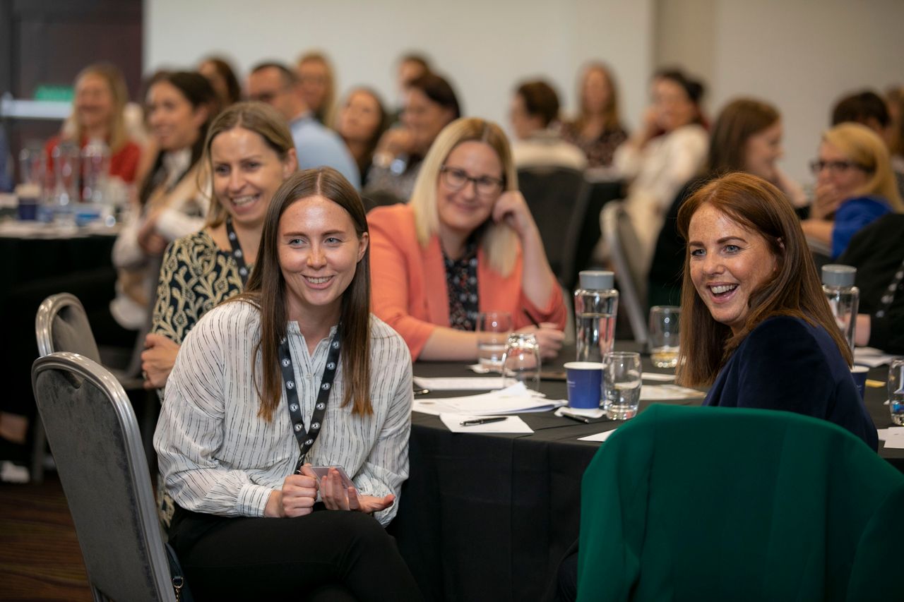 Meat Business Women to host Irish networking event