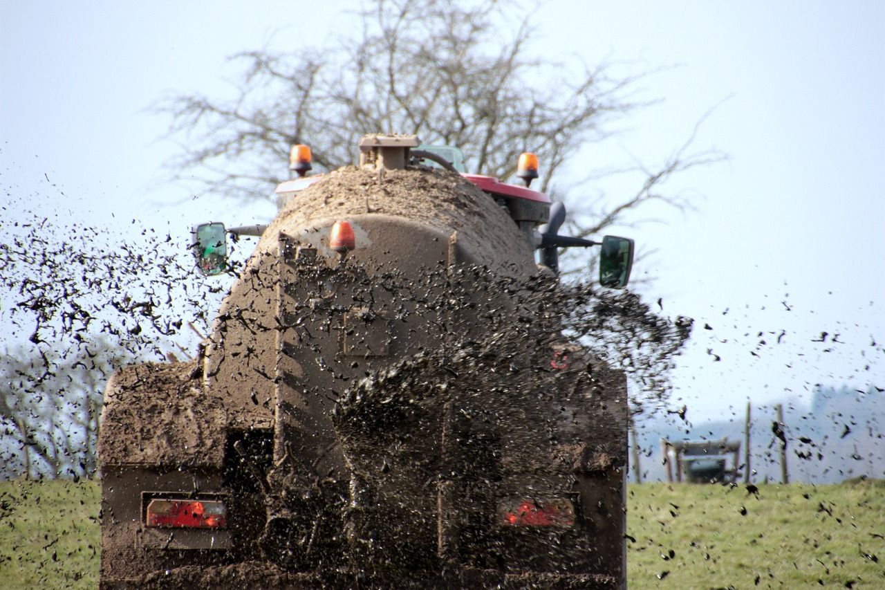 Co. Cavan topped list for ‘inappropriate slurry spreading’ incidents in 2025