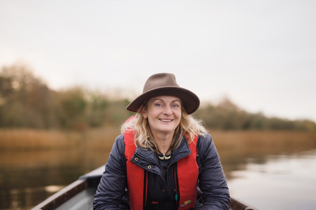 Farms offer 'A Taste of Lough Derg'