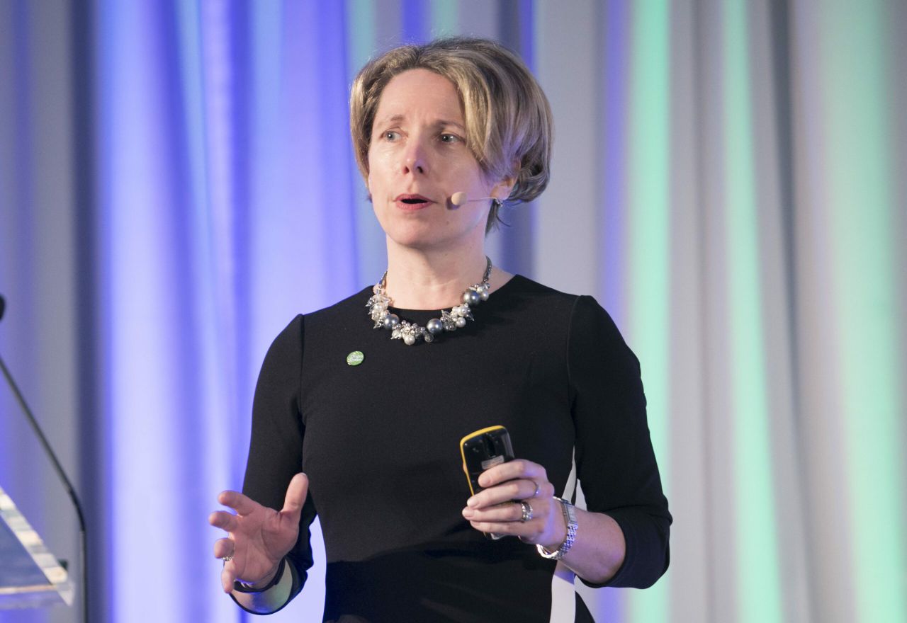 Bord Bia CEO: 'We have lost business but not customers'