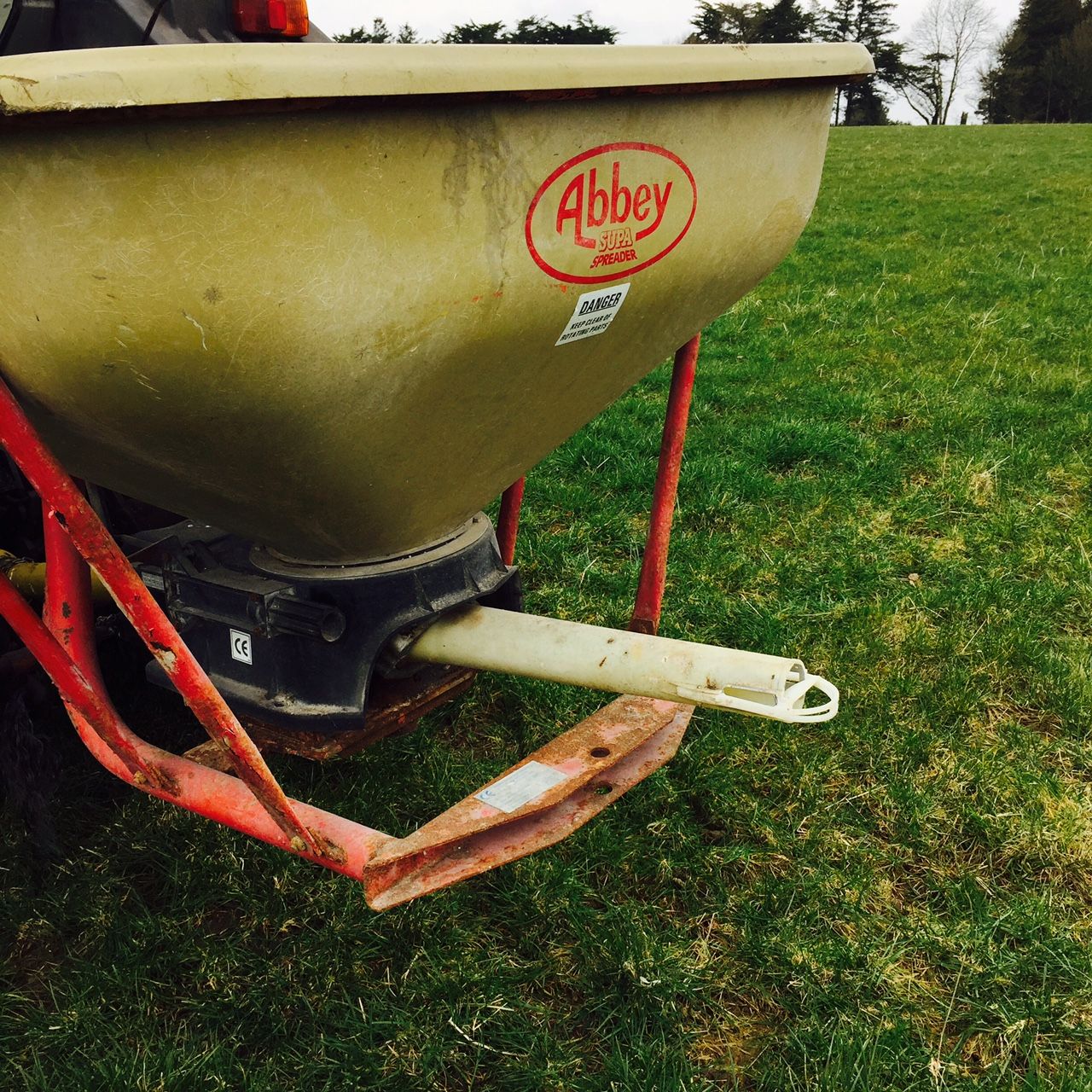 Possible actions to undertake in light of soaring fertiliser prices