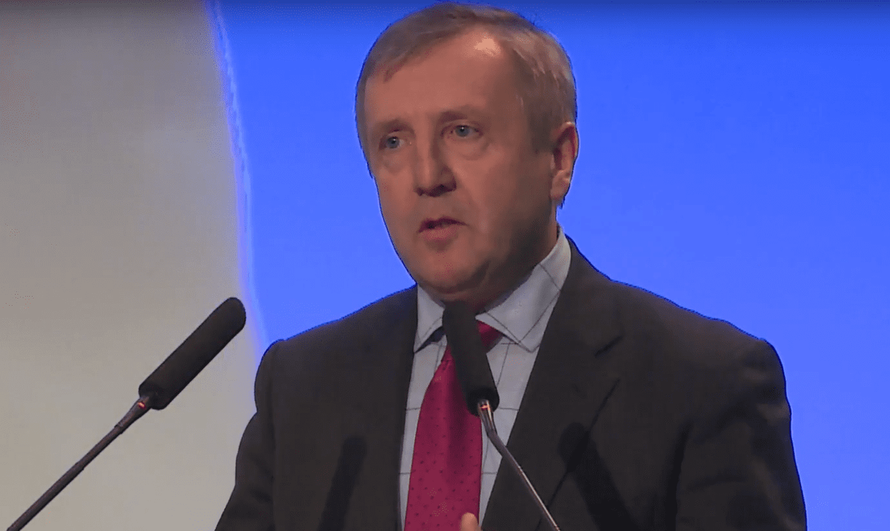Minister: Not putting a dampener on beet, but the price is low