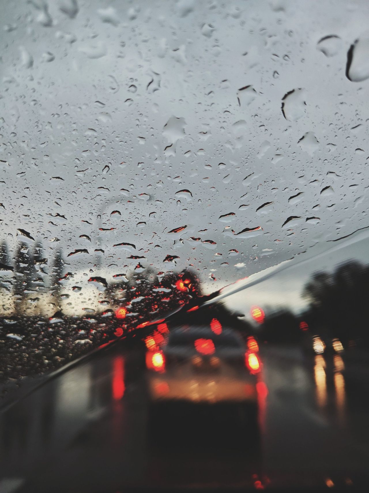 Ensure you can 'see and be seen' when driving in the dark and bad weather