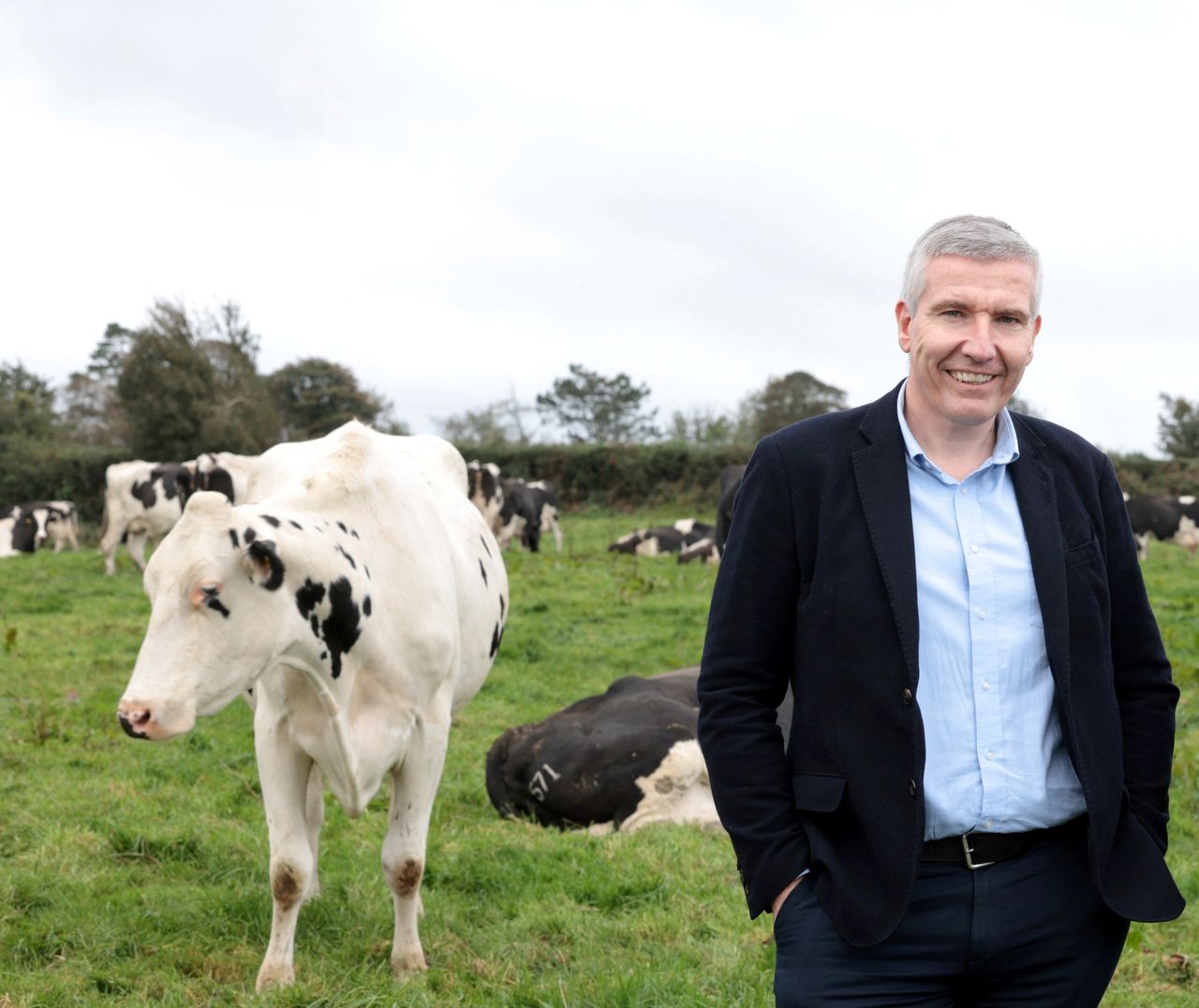 Long-term global dairy demand may well outpace supply
