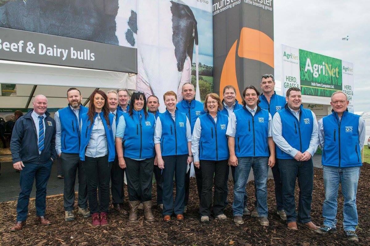 Progressive Genetics stalwart moves on to pastures new