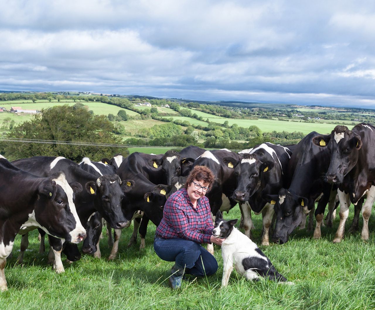Designating only one person as herd keeper labelled 'demoralising'