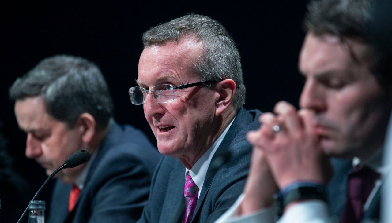 IFA to review structures in 2022 'to attract new people'