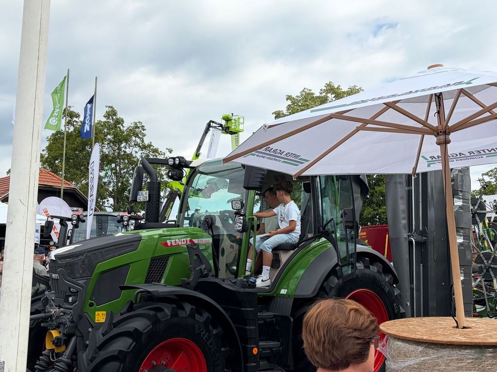 Source: Fendt