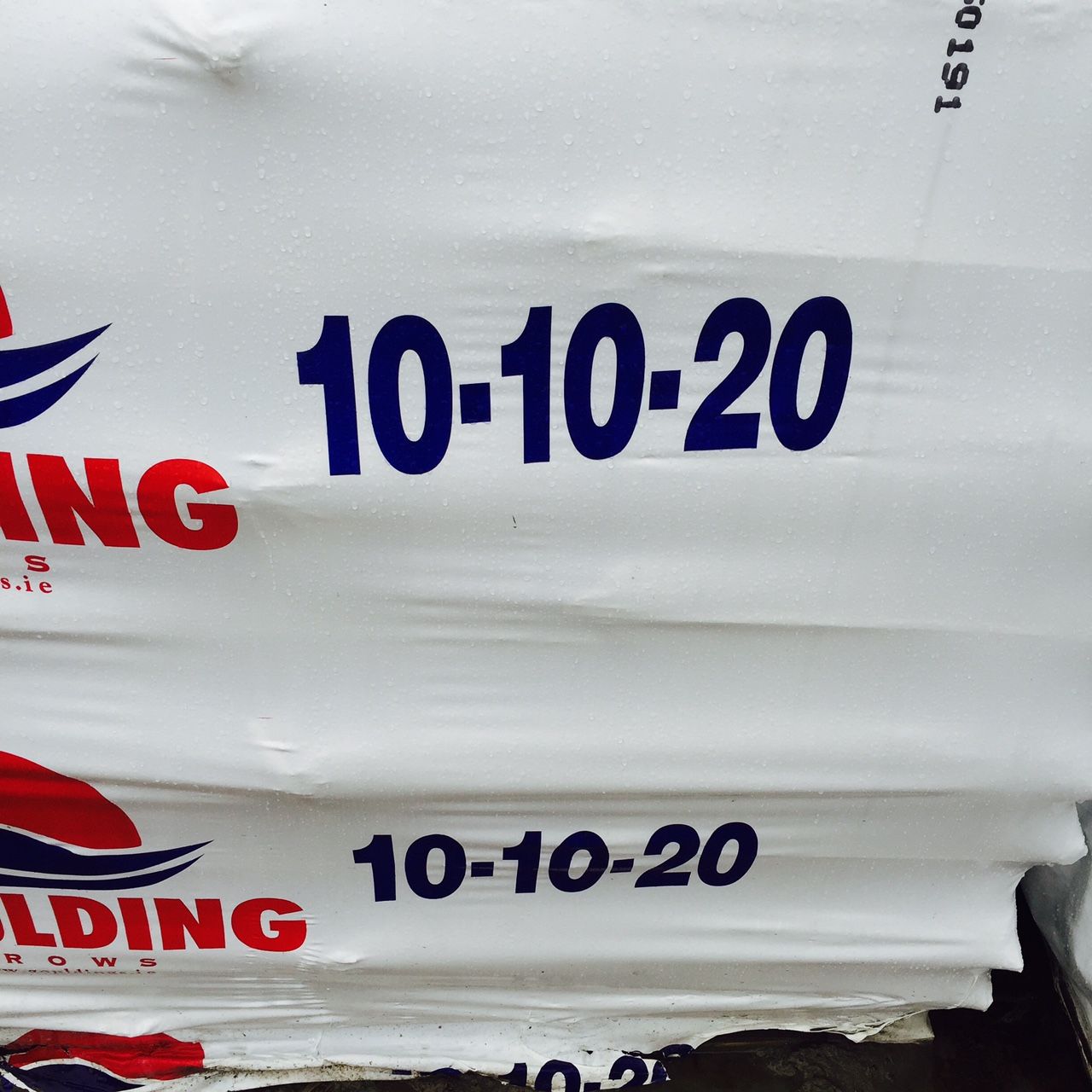 Here's what Teagasc recommends for fertiliser spreading this spring