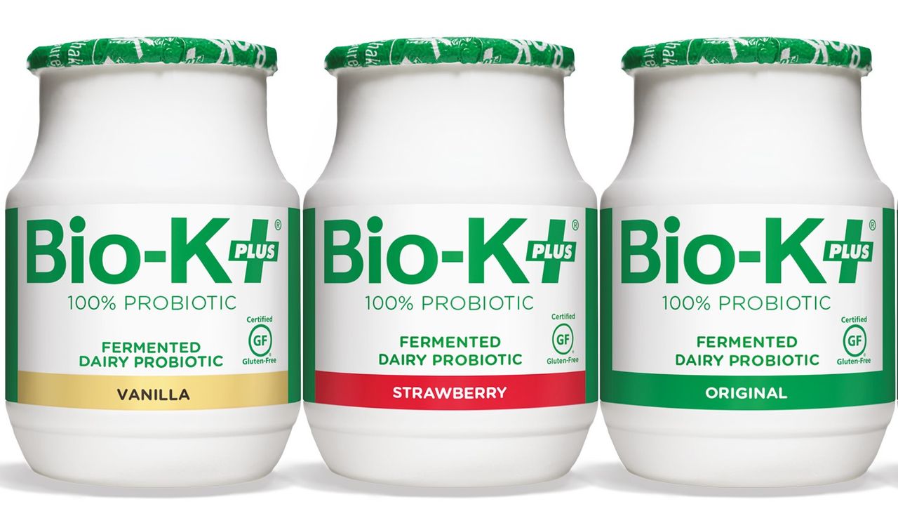 Kerry acquires Canadian probiotic firm