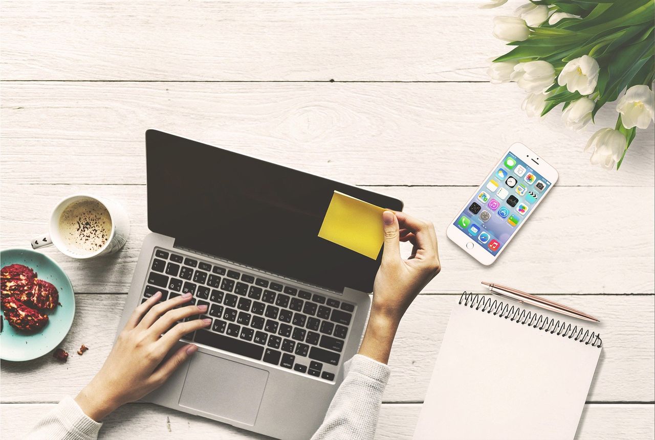 Aileen Barron: How to reach your target audience on social media
