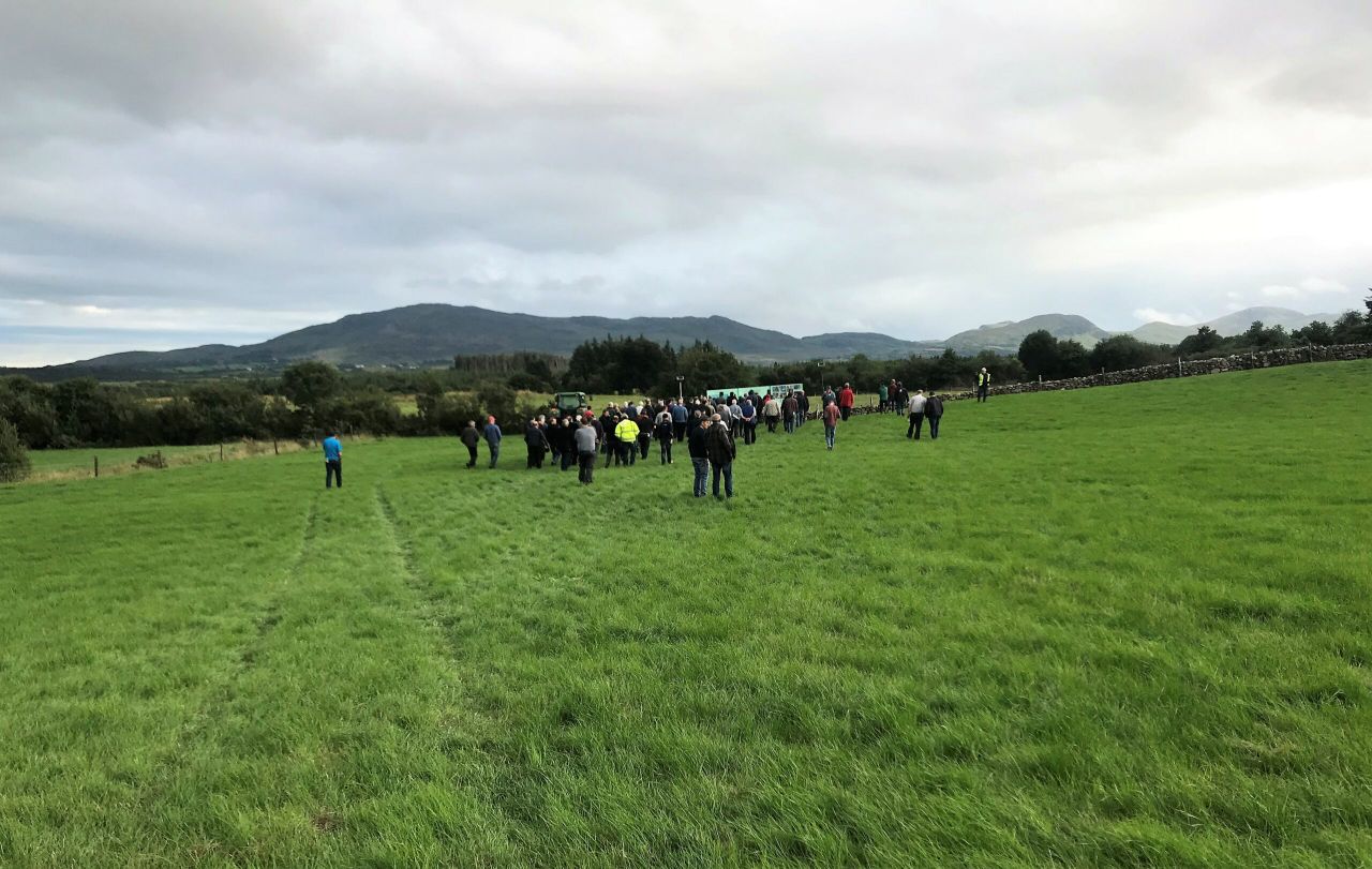 Bord Bia audit: 'Record keeping is a pitfall area'