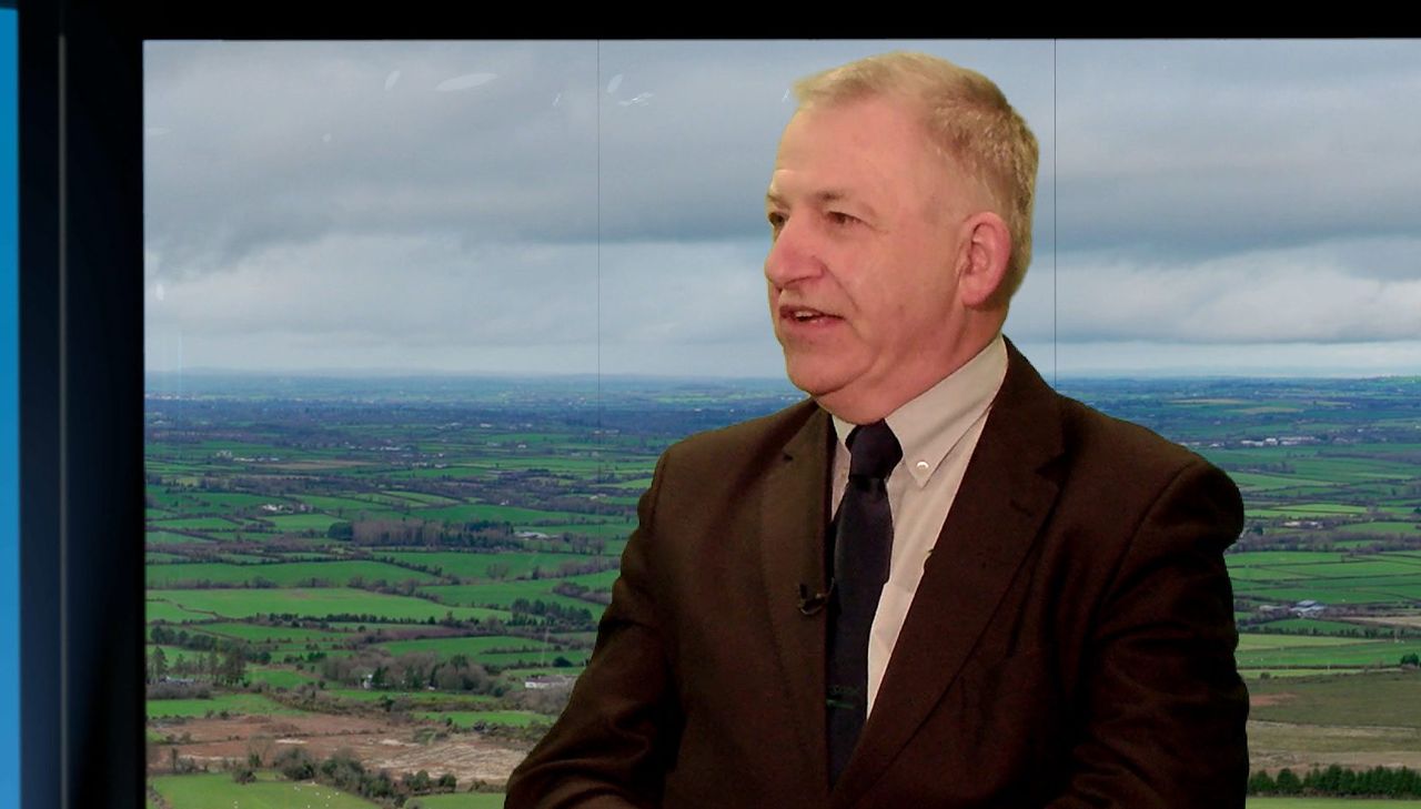Boyle: 'We're catching up - students are leading the way'
