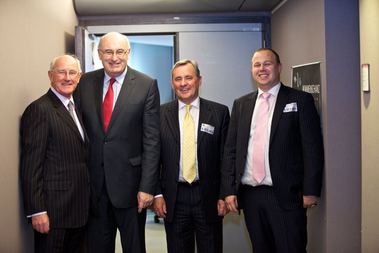 €54m investment to turn plastic into fuel launched