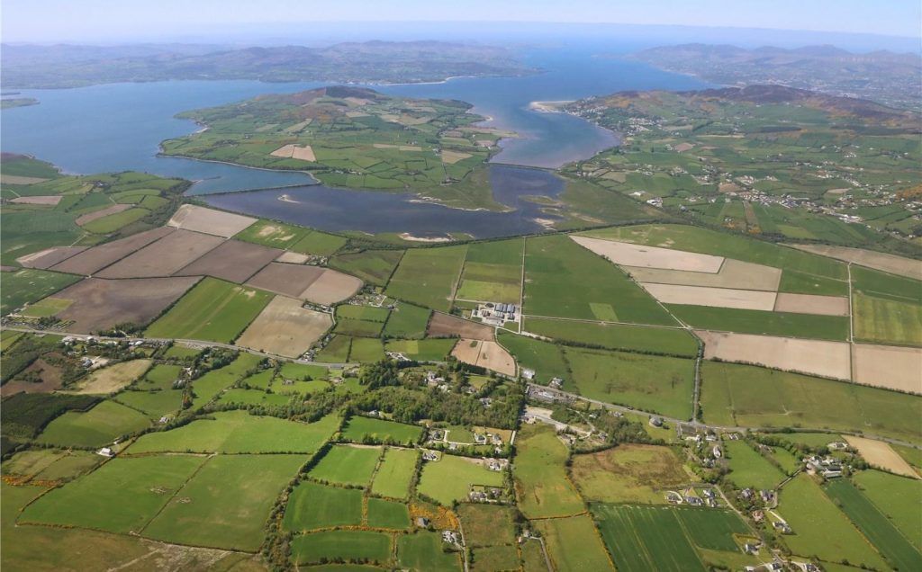 Pics: Irish farm spanning 2,400ac sells for €17.4 million