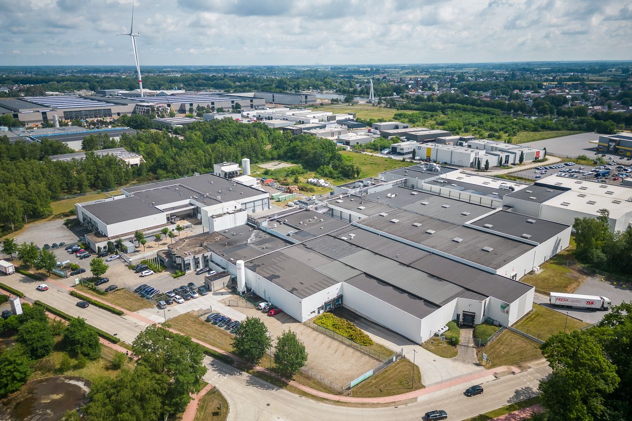 EU clears purchase of Belgian dairy business by Royal A-ware