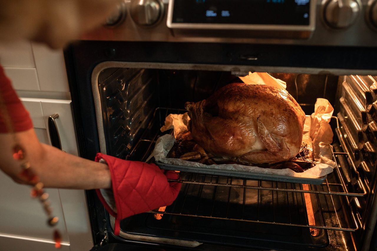Dunnes turkey recalled due to cooking instruction concerns