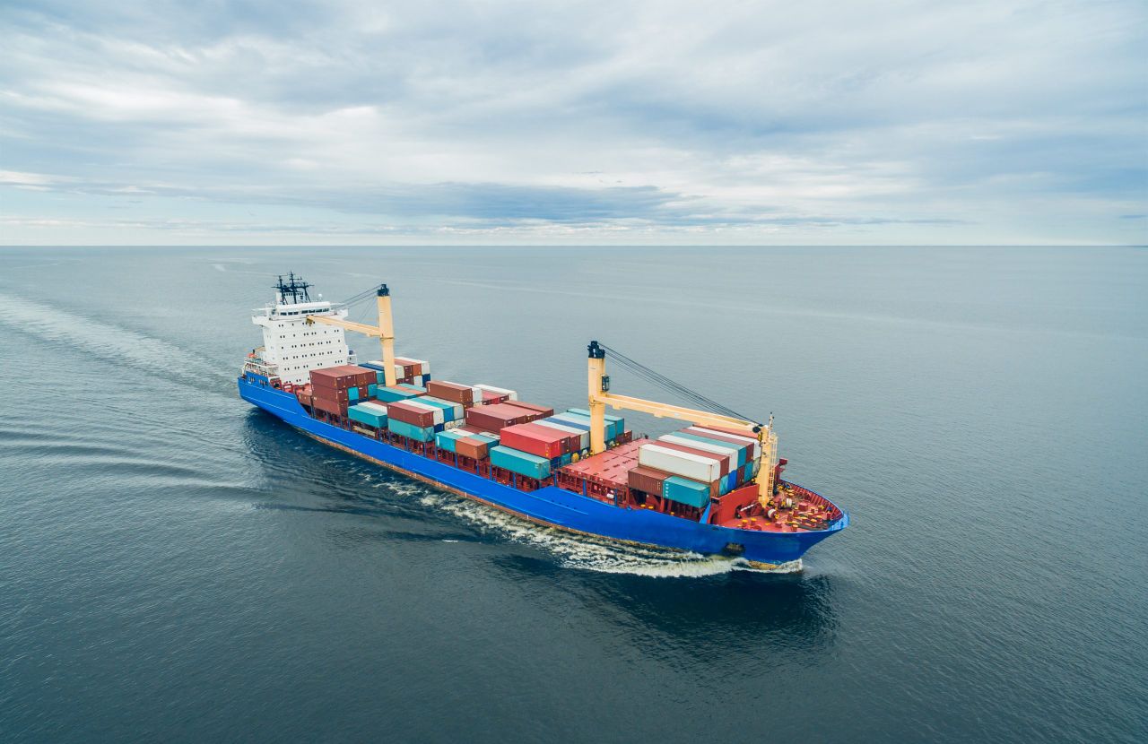 Hormuz blockade risks Covid-like food price spike - economist