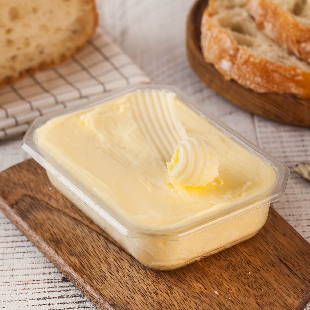 CSO: Consumers paid more for butter, cheese and milk in May