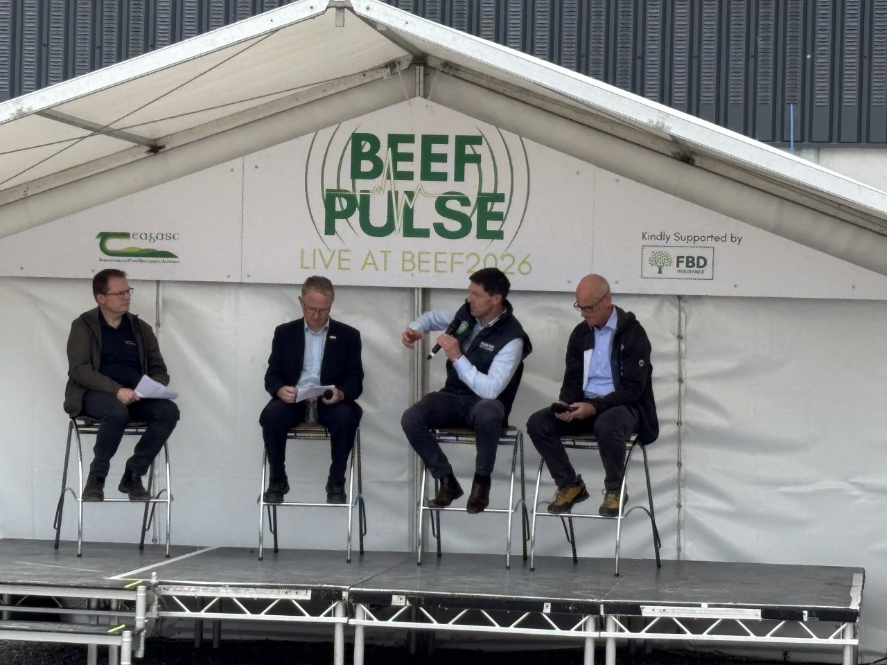 Suckler-specific cuts of beef 'not really a feature of the trade anymore'