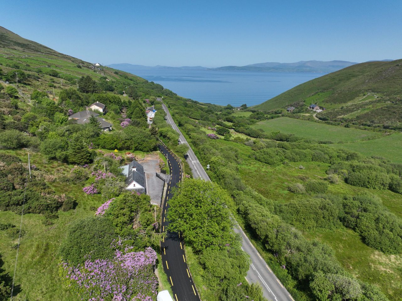 Further section of South Kerry Greenway to open this week