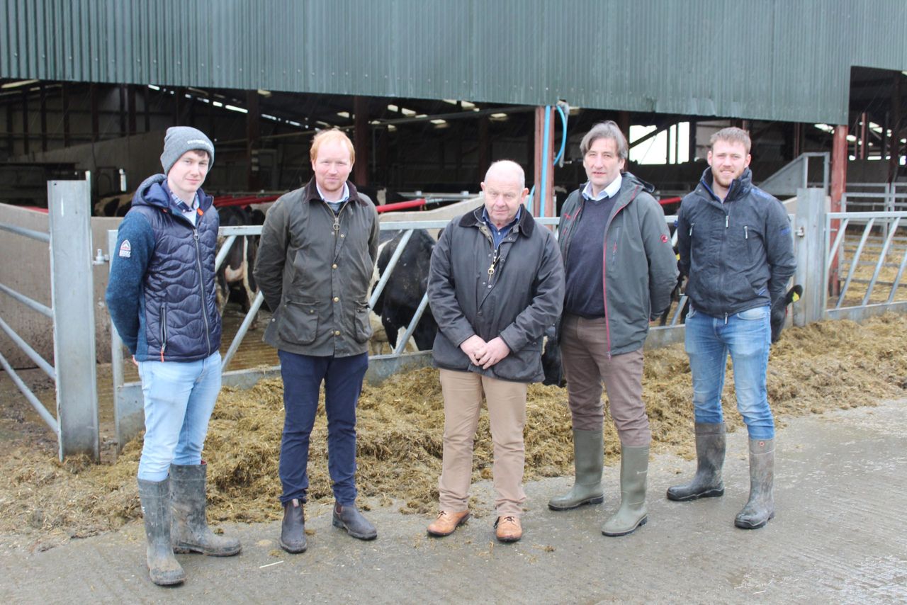 Silage losses can equal 40% of the nutritive value of grass